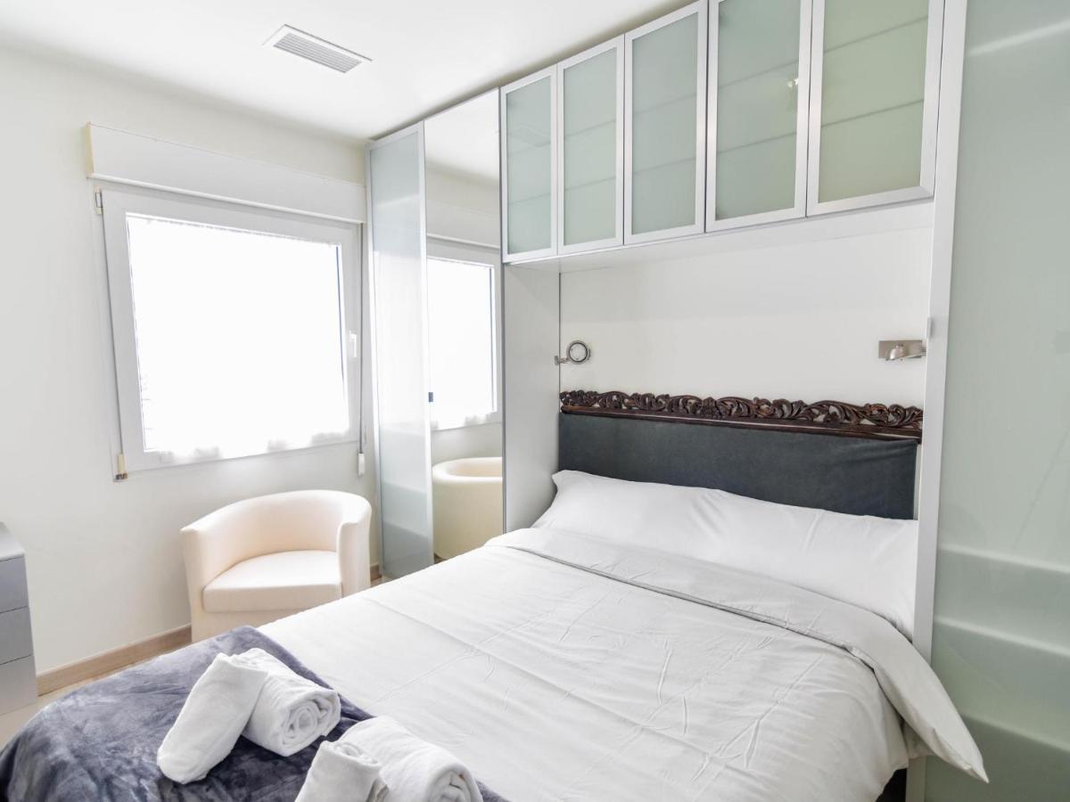 Precioso Apartamento Reformado En El Sardinero 桑坦德 外观 照片