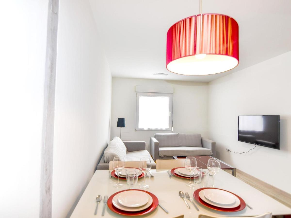 Precioso Apartamento Reformado En El Sardinero 桑坦德 外观 照片