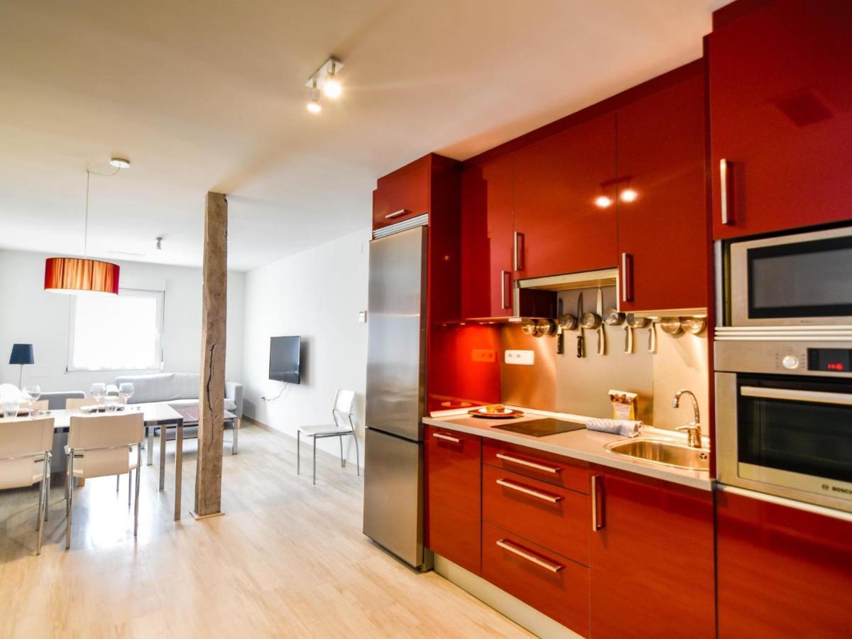 Precioso Apartamento Reformado En El Sardinero 桑坦德 外观 照片