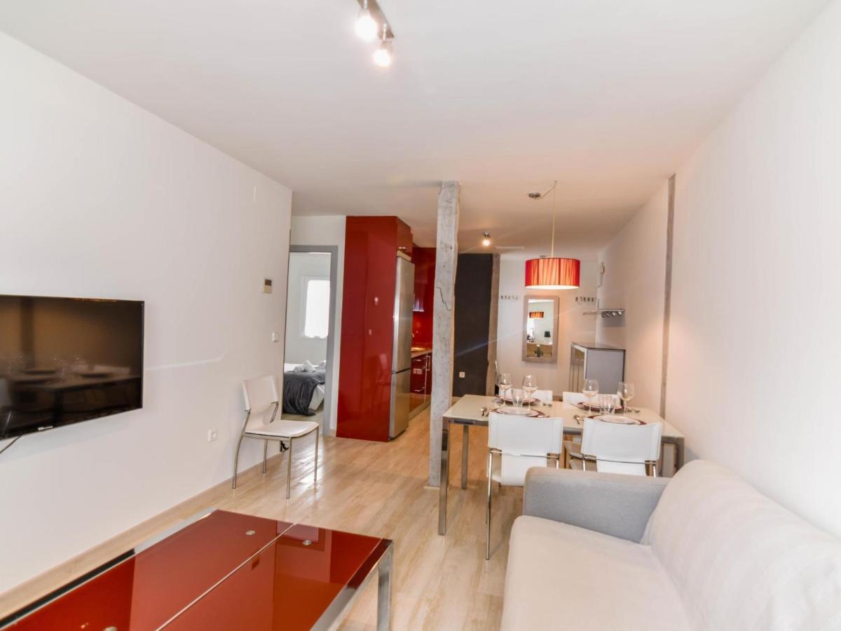 Precioso Apartamento Reformado En El Sardinero 桑坦德 外观 照片