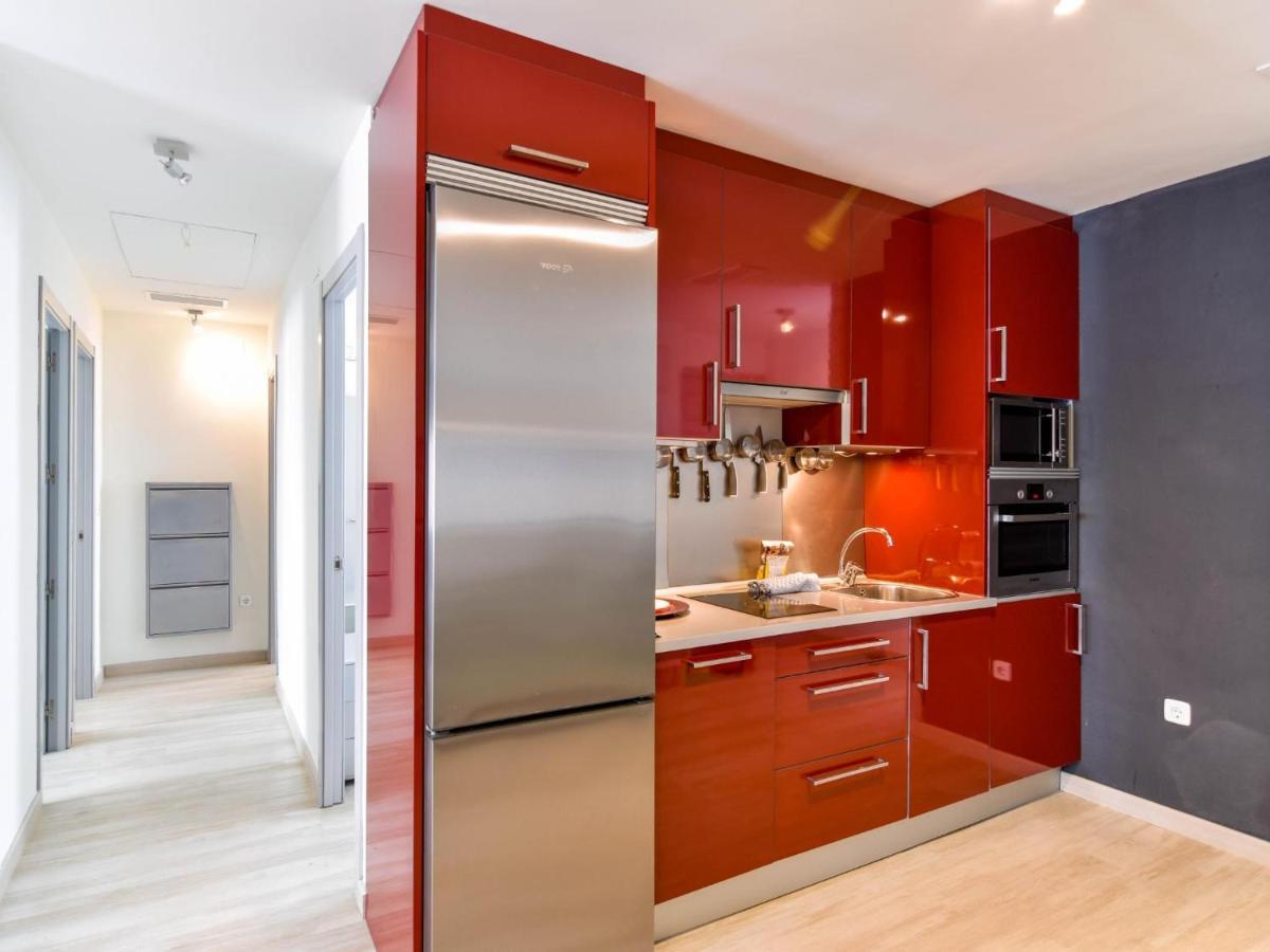 Precioso Apartamento Reformado En El Sardinero 桑坦德 外观 照片