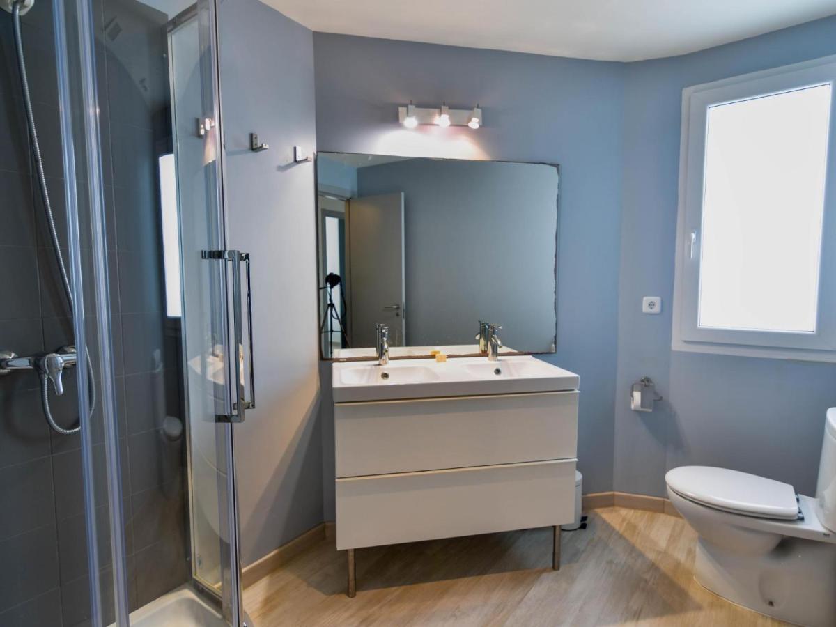 Precioso Apartamento Reformado En El Sardinero 桑坦德 外观 照片
