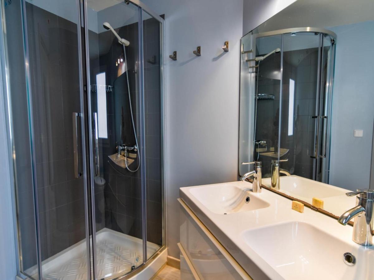 Precioso Apartamento Reformado En El Sardinero 桑坦德 外观 照片